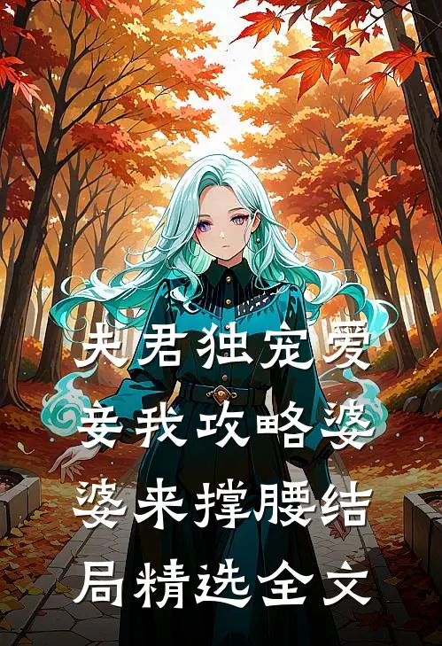 夫君独宠爱妾我攻略婆婆来撑腰结局精选全文