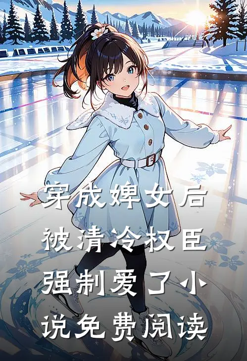 穿成婢女后,被清冷权臣强制爱了免费阅读全文