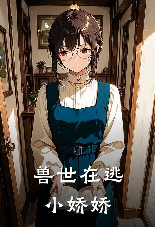 兽世在逃小娇娇