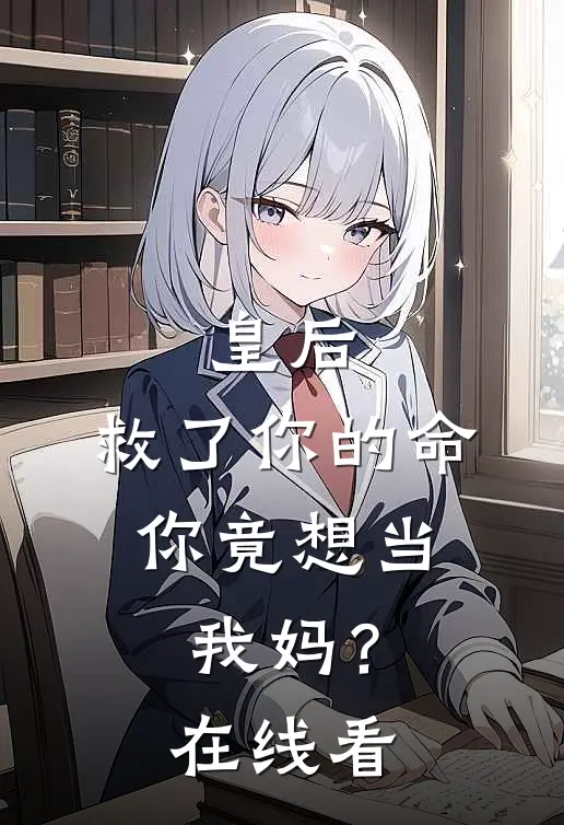 皇后,救了你的命,你竟想当我妈?在线看免费