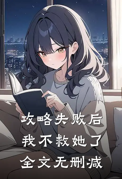 攻略失败后,我不救她了全文无删减