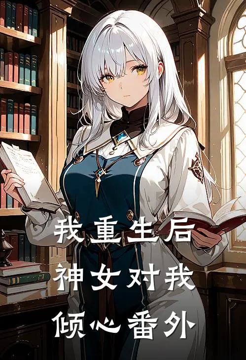 我重生后,神女对我倾心番外