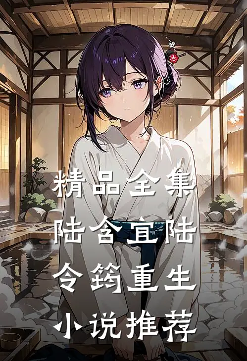 精品全集陆含宜陆令筠重生小说推荐