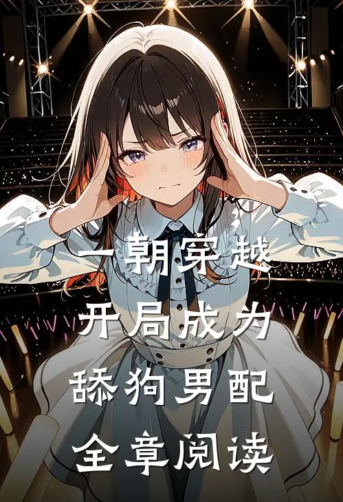 一朝穿越，开局成为舔狗男配全章阅读
