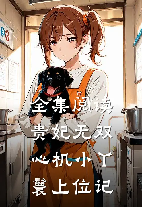 全集阅读贵妃无双心机小丫鬟上位记