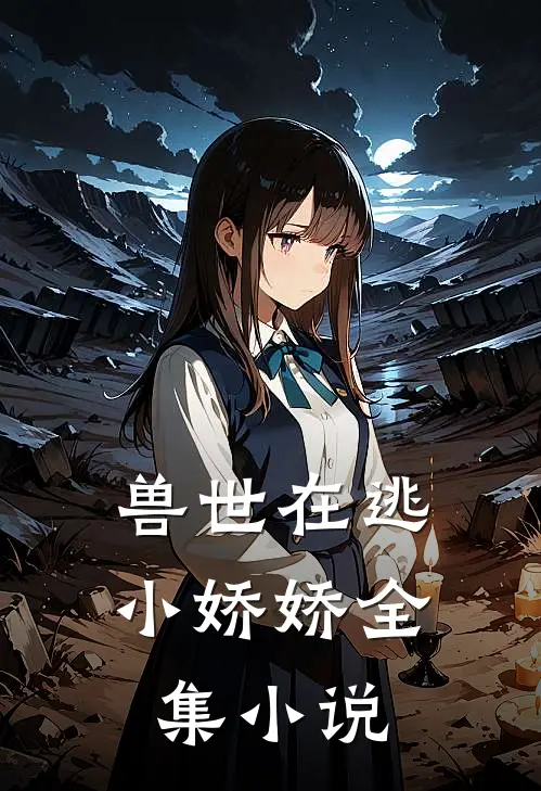 兽世在逃小娇娇全集小说