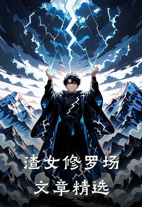 渣女修罗场文章精选