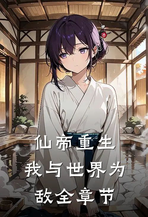 仙帝重生我与世界为敌全章节免费