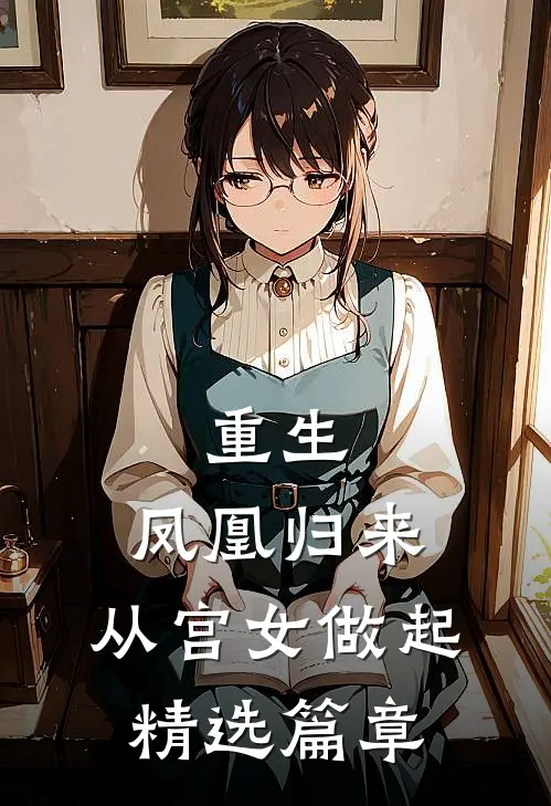 重生：凤凰归来，从宫女做起精选篇章