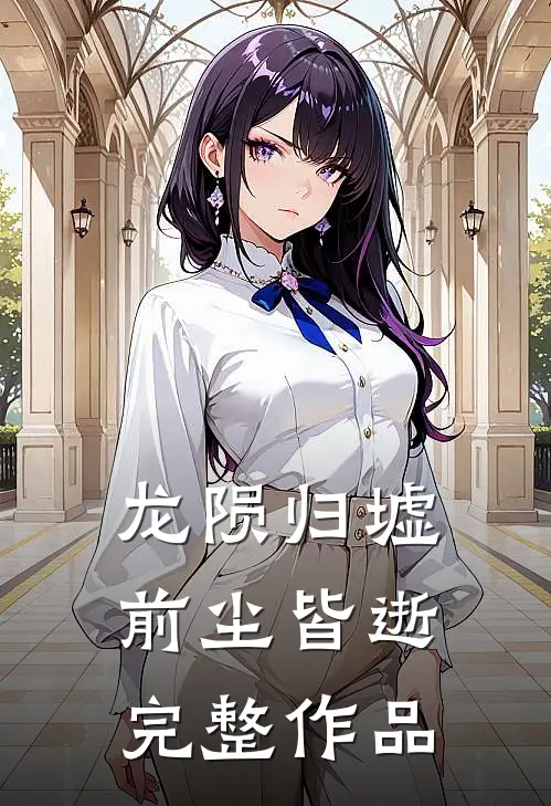 龙陨归墟，前尘皆逝完整作品
