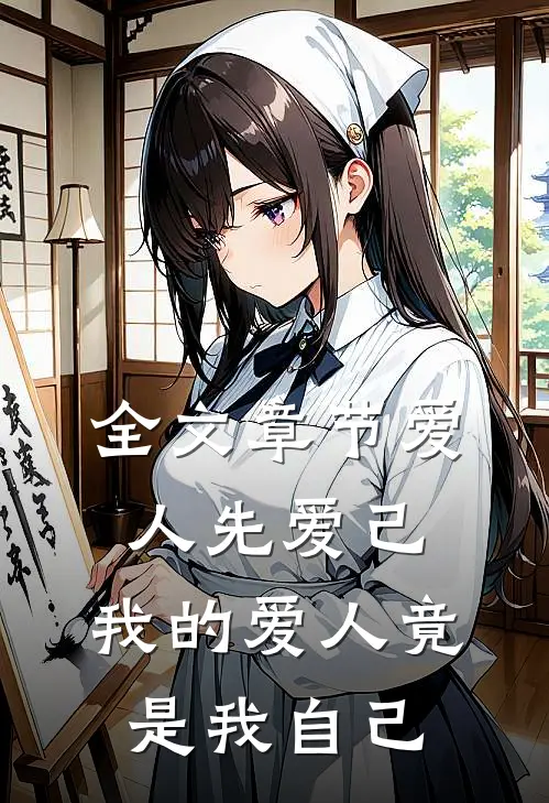 全文章节爱人先爱己,我的爱人竟是我自己的女儿