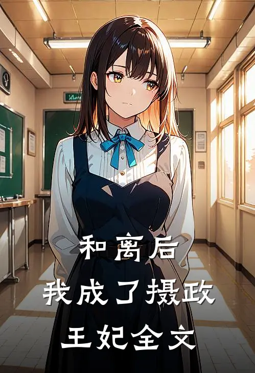 和离后,我成了摄政王妃全文
