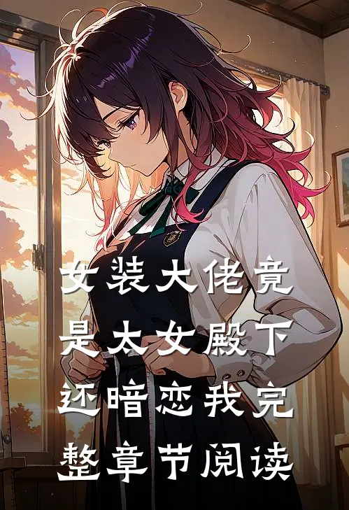 女装大佬竟是太女殿下,还暗恋我完整章节阅读免费