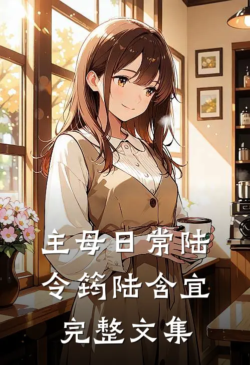 主母日常陆令筠陆含宜完整文集