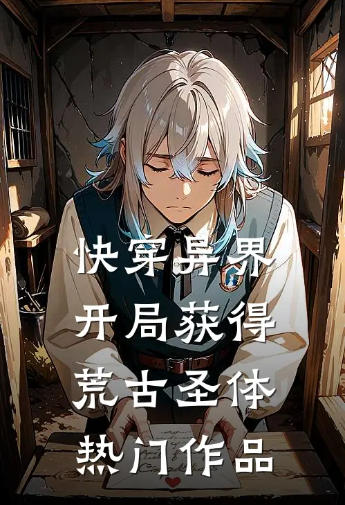 快穿异界：开局获得荒古圣体热门作品