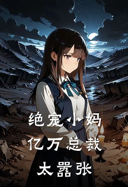 绝宠小妈亿万总裁太嚣张免费阅读