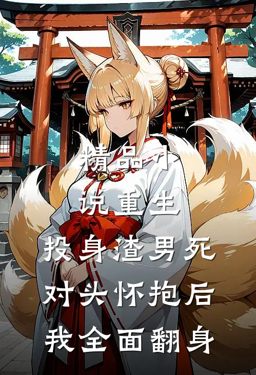 精品小说重生：投身渣男死对头怀抱后，我全面翻身