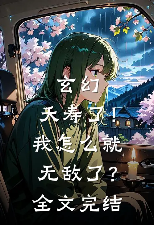玄幻夭寿了!我怎么就无敌了?全文完结免费阅读
