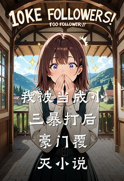 我被当成小三暴打后,豪门覆灭免费阅读