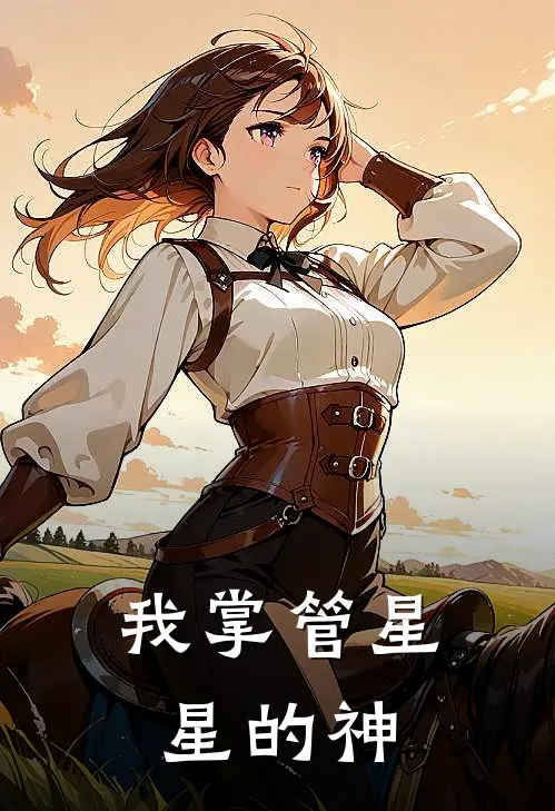 我掌管星星的神明