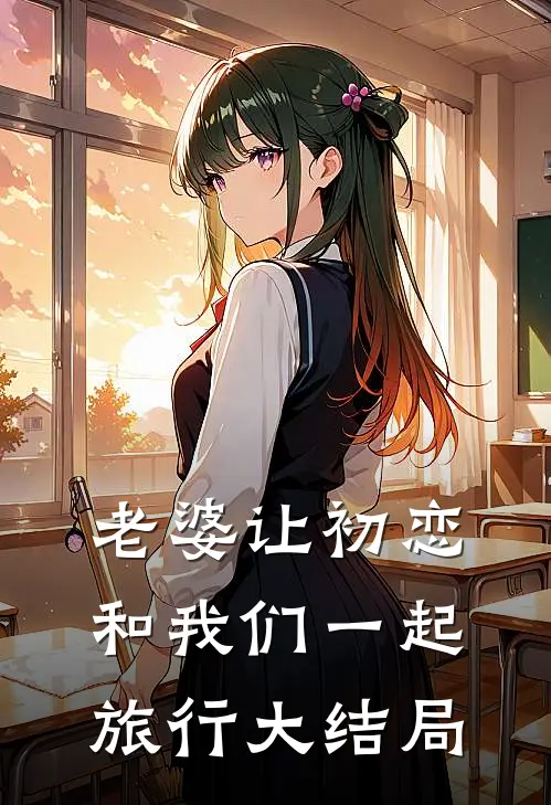 老婆让初恋和我们一起旅行大结局
