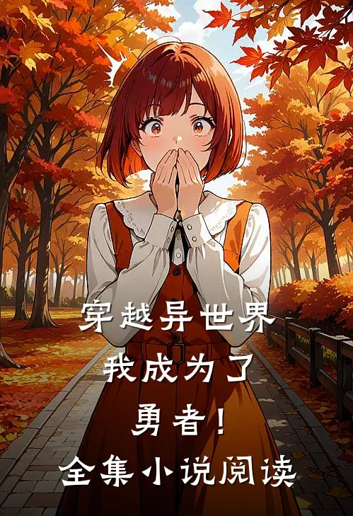 穿越异世界我成为了勇者!全集阅读网