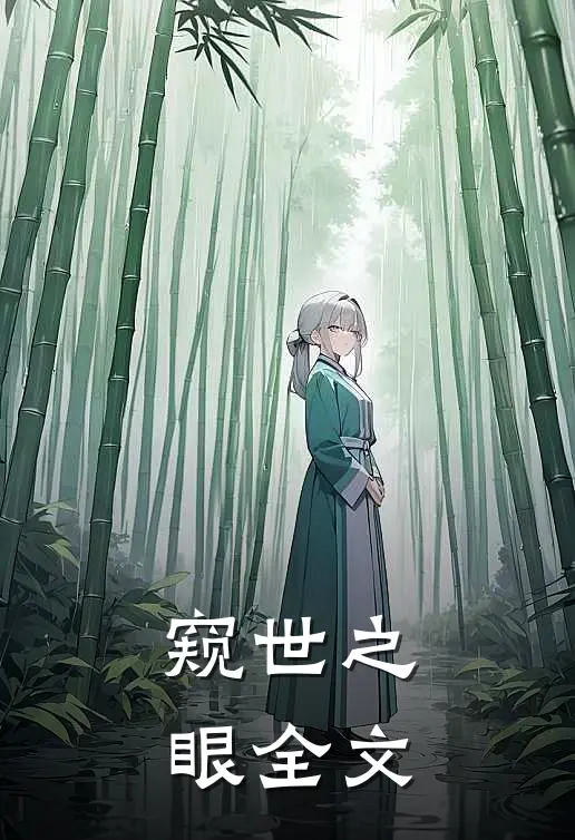 窥世之眼全文