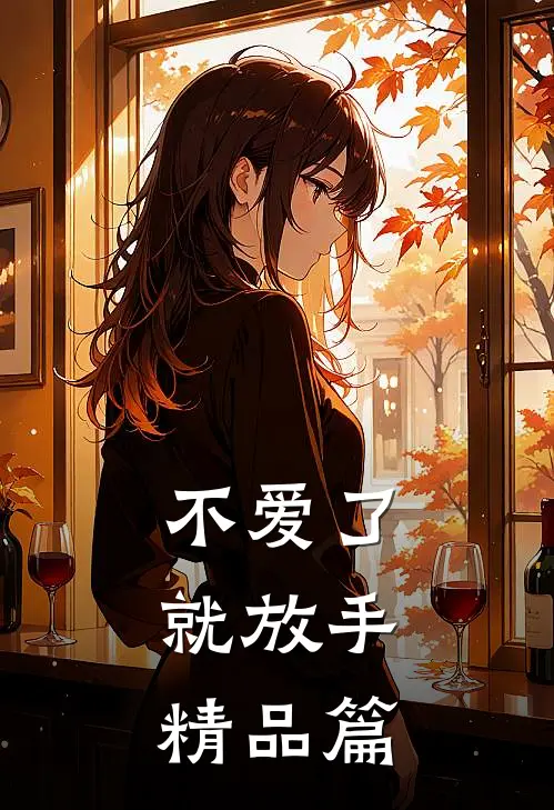 不爱了,就放手精品篇在线观看
