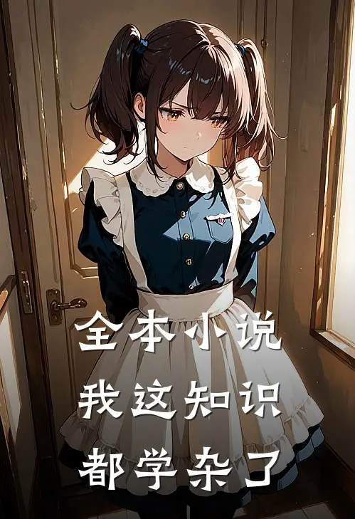 全本小说我这知识都学杂了