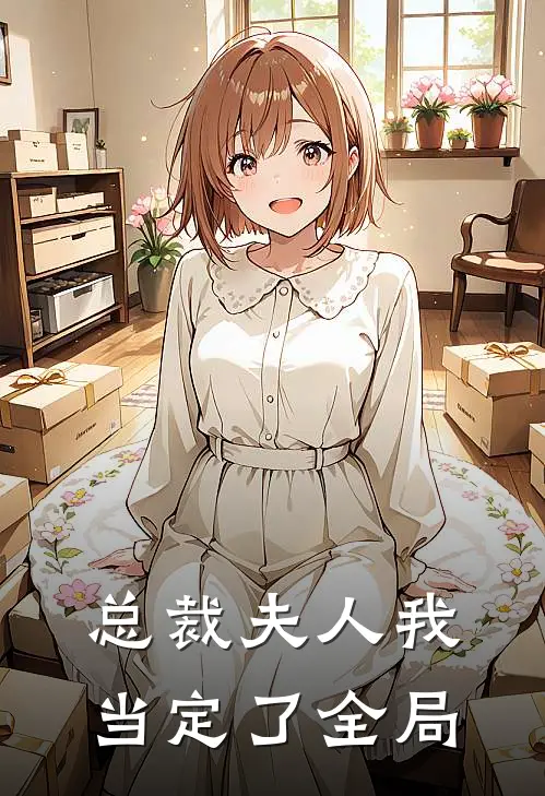 总裁夫人我当定了全局