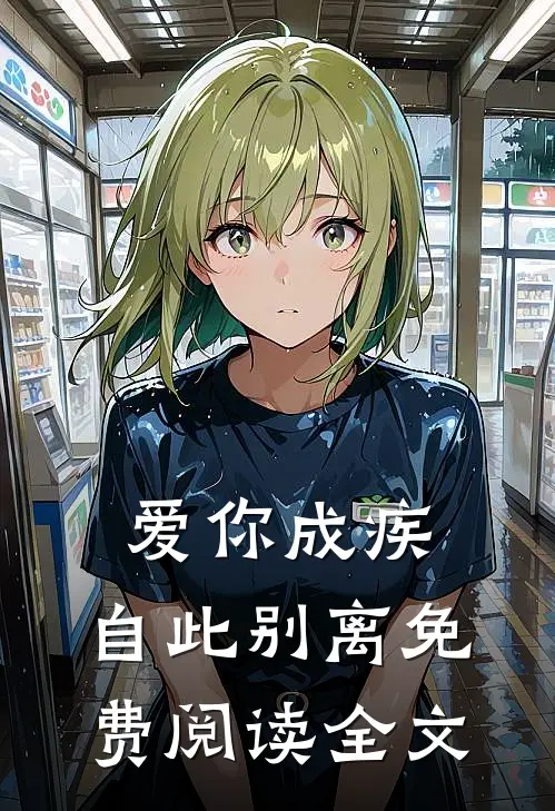 爱你成疾,自此别离免费阅读全文无弹窗
