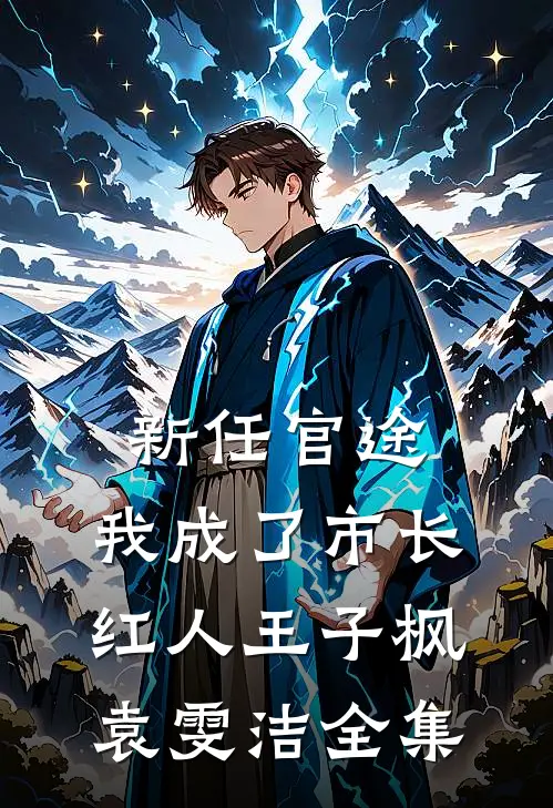 新任官途，我成了市长红人王子枫袁雯洁全集