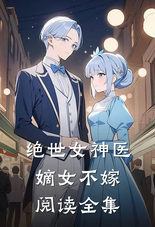 绝世女神医嫡女不嫁阅读全集免费