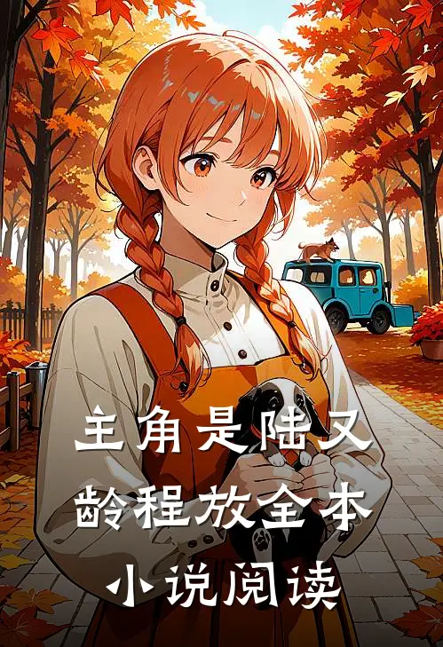 主角是陆又龄程放全本小说阅读