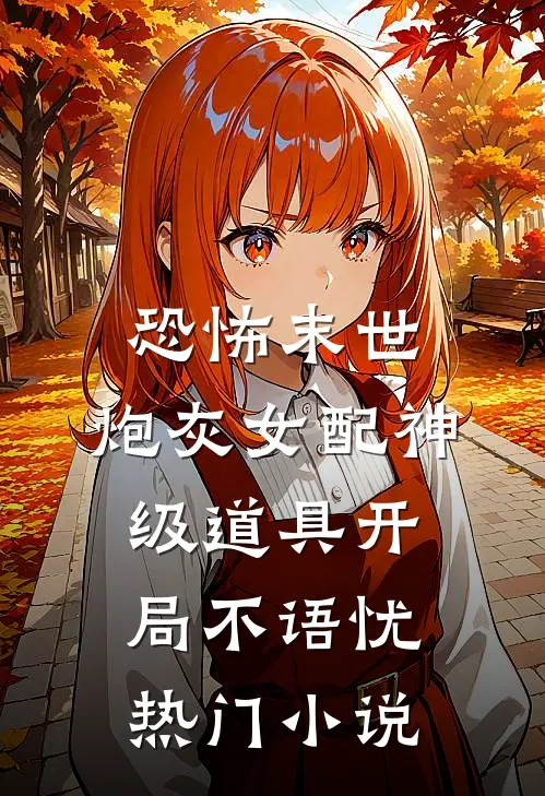 恐怖末世,炮灰女配神级道具开局 不语忧热门小说
