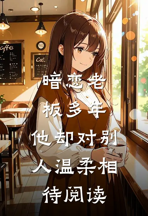 暗恋老板多年,他却对别人温柔相待阅读全文