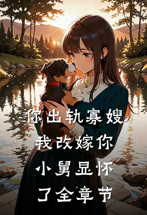 你出轨寡嫂,我改嫁你小舅显怀了全章节