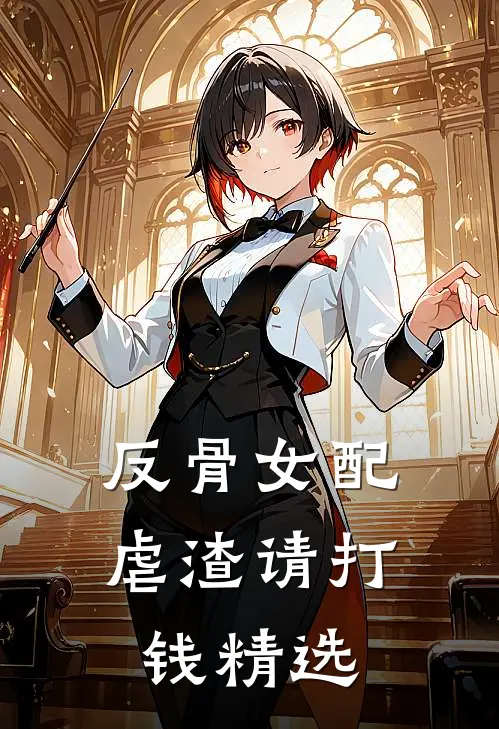反骨女配,虐渣请打钱精选文