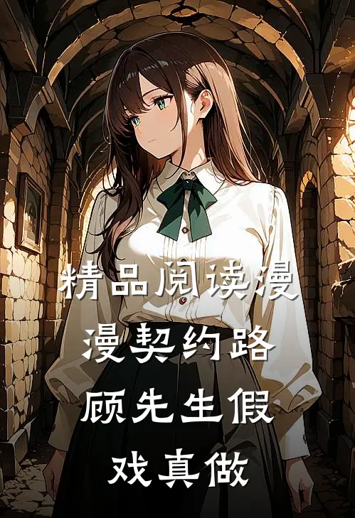 精品阅读漫漫契约路：顾先生假戏真做