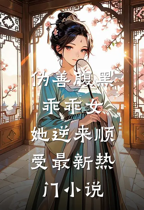 伪善腹黑乖乖女，她逆来顺受最新热门小说