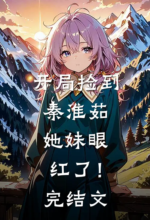 开局捡到秦淮茹,她妹眼红了!完结文章