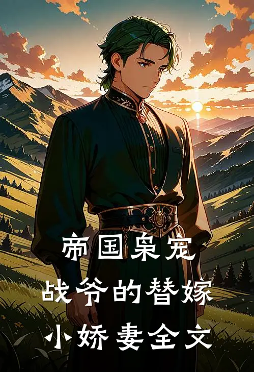 帝国枭宠战爷的替嫁小娇妻全文