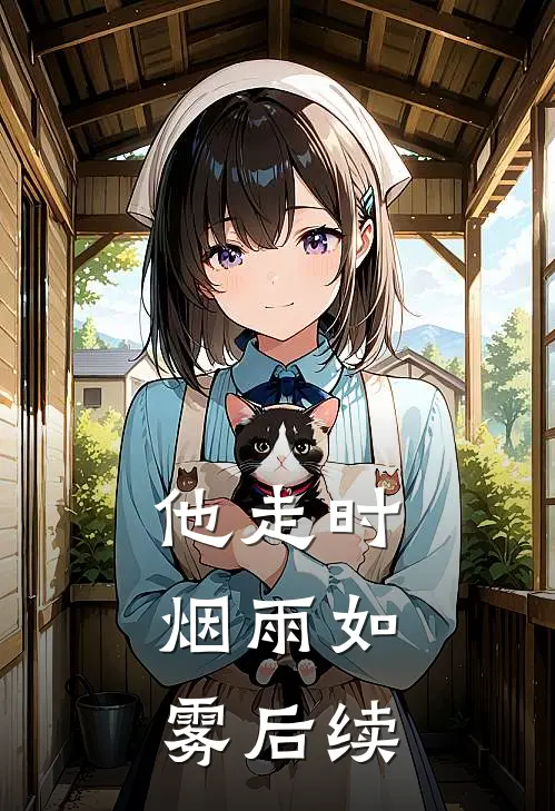 他走时,烟雨如雾后续免费阅读
