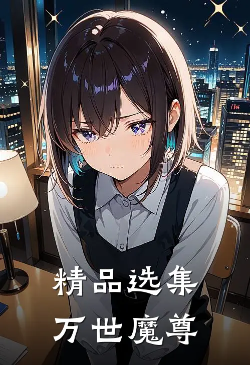 精品选集万世魔尊
