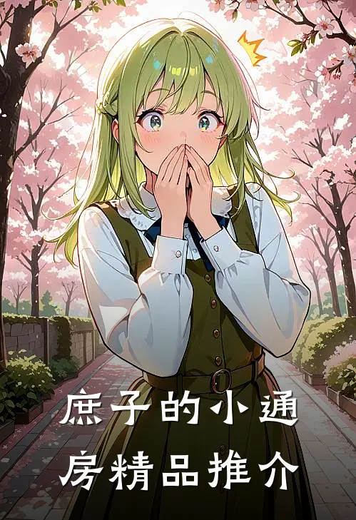 庶子的小通房精品推介