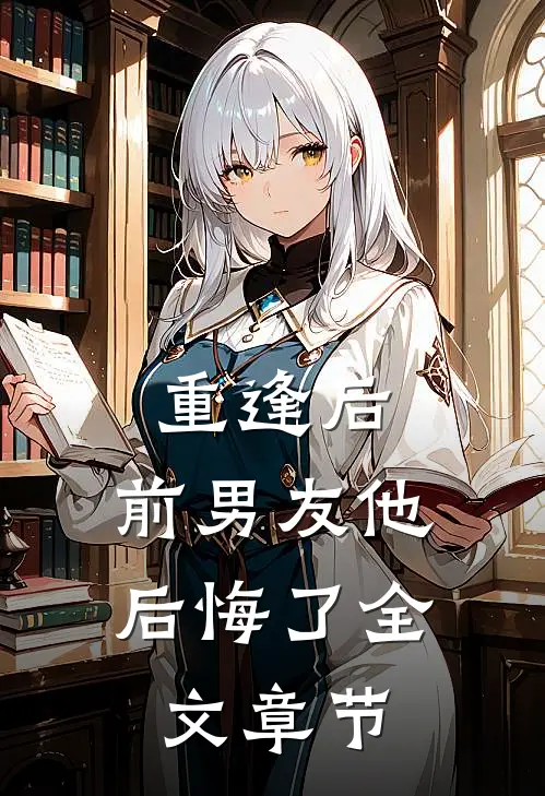 重逢后,前男友他后悔了全文章节阅读