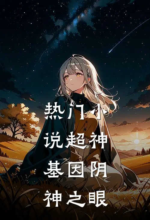 热门超神基因阴神之眼