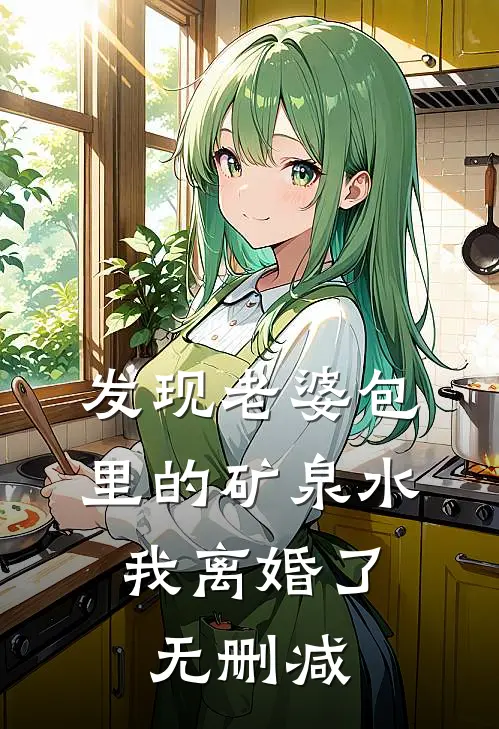 发现老婆包里的矿泉水,我离婚了无删减