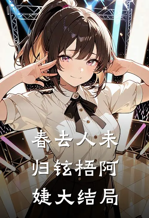 春去人未归铉梧阿婕大结局