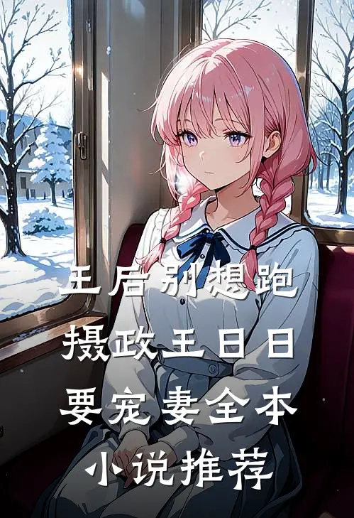 王后别想跑，摄政王日日要宠妻全本小说推荐